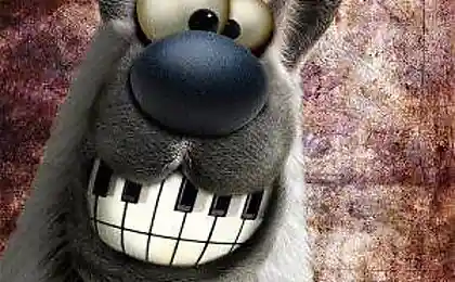 Коктейльчик =))