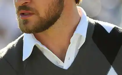 Beard