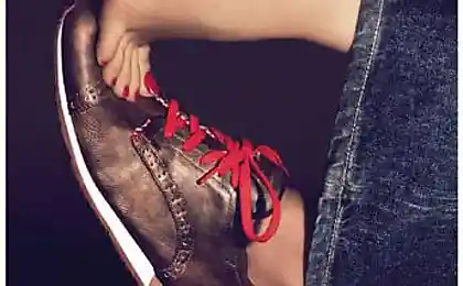 Стильная реклама Diesel