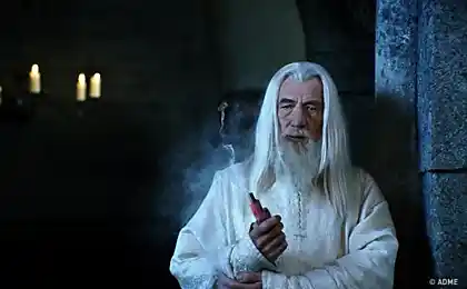 Como se vean las películas, en caso de ser filmada en el año 2016