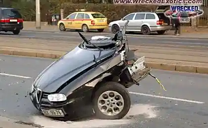 Ох, вантажівки.