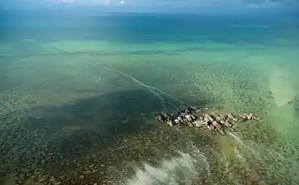 Село Філіппін на стилях