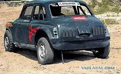 Хочу быть похожим на...