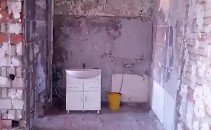 Ремонт квартири Сталінка