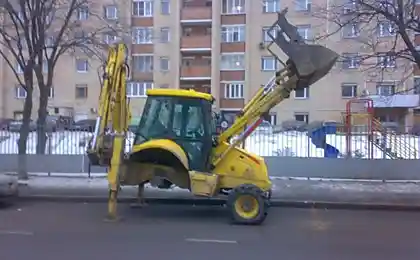Я приймав будь-яку сторону.