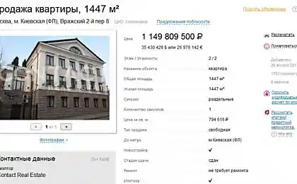 О, дякуємо Богу, ви можете отримати іпотеку!