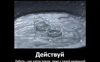 Рабочий креатив