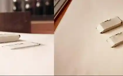 Подай мне ластик