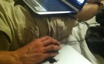 Истинное предназначение iPad&#39;а