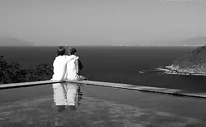 Лучшие работы с премии Black & White Spider Awards 2006