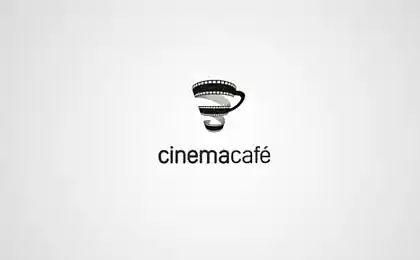 17 of the coolest logos, which speak for themselves