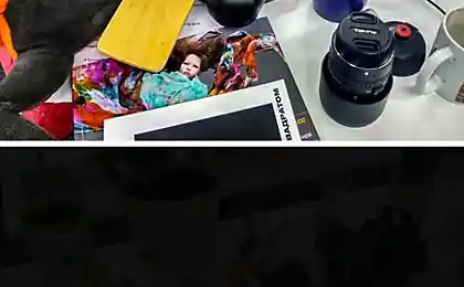 11检查我们的技巧，对于那些戴眼镜