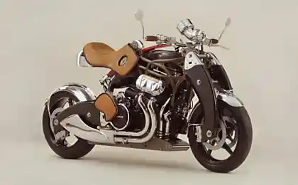 Красавцы The Bienville Legacy