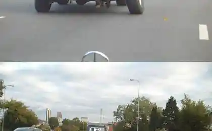 Начало конца (29 фотографий)