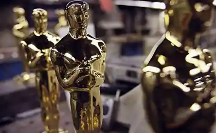 Oscar 2008