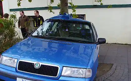Реклама по-французьки