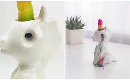 20个设计师的作品，这似乎太酷了这个世界