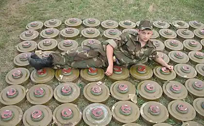 Готовий до зльоту