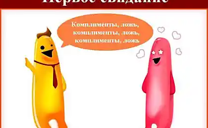 Психология отношений (8 фото)