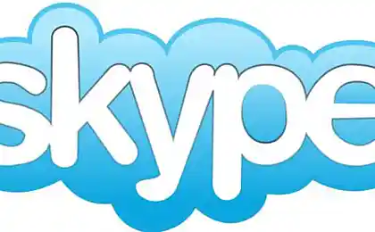 Скрытые возможности Skype: