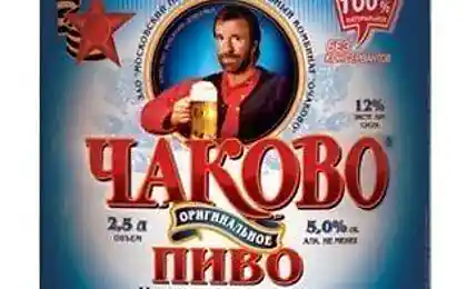 Чаково пиво