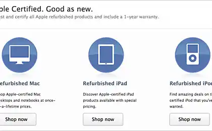 Refurbished - Electronics restored. Is it worth buying?