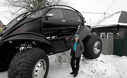 Авто з Бійська