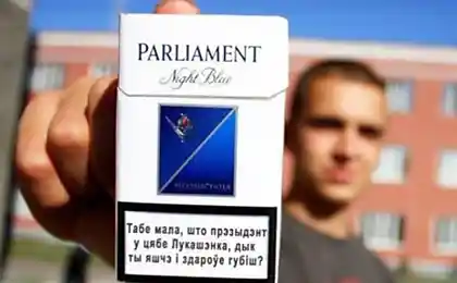 Вот теперь убедили