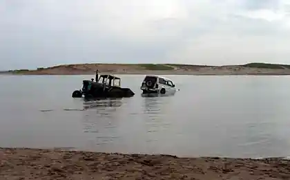 Приплыли