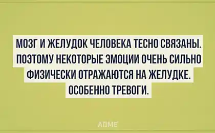 20 Важкі факти з психології