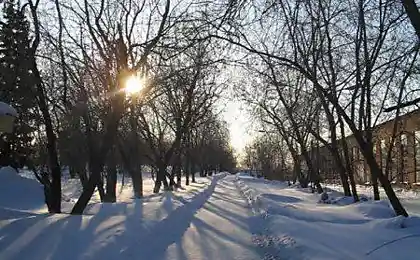 Что носят современные золушки?