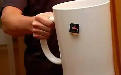 Щас чай допью и за работу ...)))