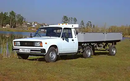 Див. ВАЗА. ВС-23454