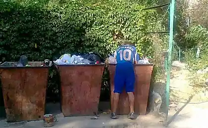 Аршавин больше не нужен?