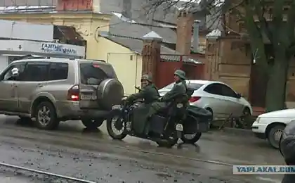 Затерялись во времени