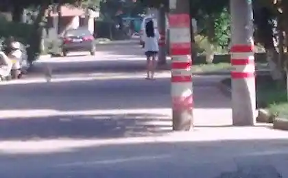 Весь этот мир - не то, что кажется