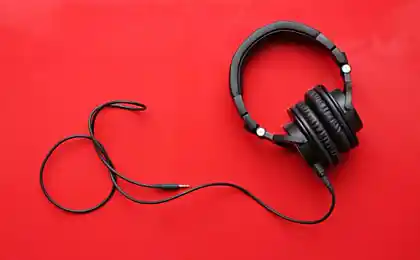 A detailed review of: Headphones Audio-Technica ATH-M50x