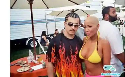 Веселые WTF фотографии из Twitterа (49 фото)