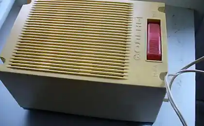 Забавный стабилизатор