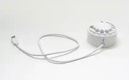 USB прочно вошло в нашу жизнь