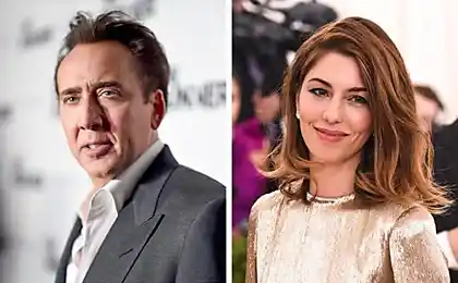 7 inesperados de los lazos de parentesco entre las celebridades