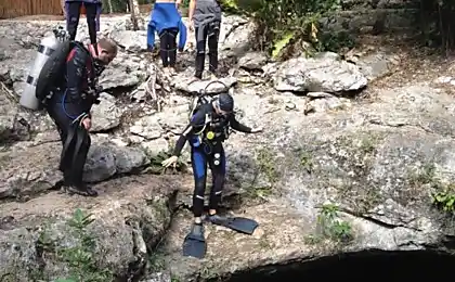 Disfrutando — Наслаждай. Parte 3