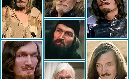 Александр Трофимов: как мальчик с гитарой стал гениальным Ришелье