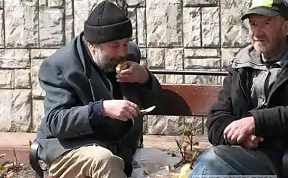 Кризис говорите