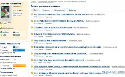 Бедный парень!
