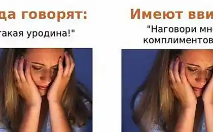 Шаблонные фразы, или что имеется ввиду...