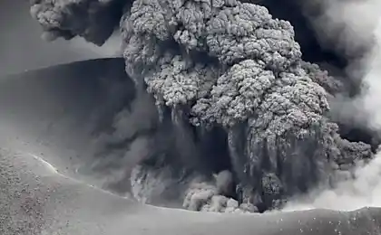 火山年（32张照片）