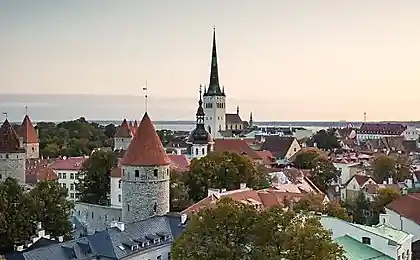 Таллинн
