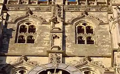 Canterbury Собор