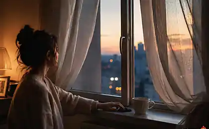 Хорошая жизнь без свидетелей: как вернуть себе свои моменты